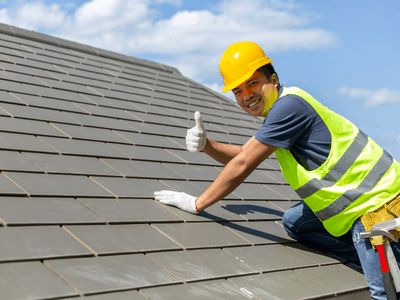 About Roof Repair Experts Milligan College, TN